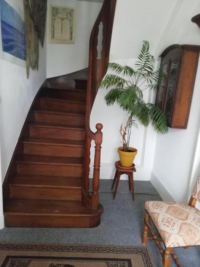 chambre chez l'habitant, axe A62, à 20 min d' ouest d'Agen, parking gratuit, accès cuisine, convivial Port-Sainte-Marie Extérieur photo